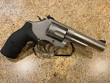 SMITH & WESSON 66 .357 MAG - 2 of 3