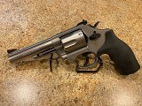 SMITH & WESSON 66 .357 MAG - 3 of 3