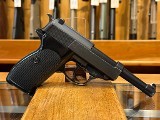 MANURHIN p1 9MM LUGER (9x19 PARA) - 1 of 3