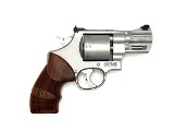 SMITH & WESSON 627 PERFORMANCE .357 MAG - 1 of 2