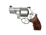 SMITH & WESSON 627 PERFORMANCE .357 MAG - 2 of 2