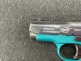 KIMBER Micro 9 Special Edition Bel Aire 9MM LUGER (9x19 PARA) - 3 of 3