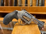 SMITH & WESSON 60 .357 MAG - 1 of 3