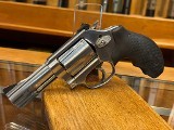 SMITH & WESSON 60 .357 MAG - 2 of 3