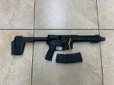 SPRINGFIELD ARMORY SAINT 5.56X45MM NATO - 1 of 3