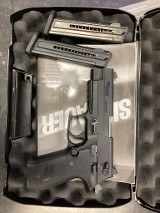 SIG SAUER Mosquito .22 LR - 1 of 2