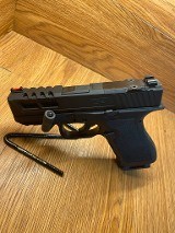 PALMETTO STATE ARMORY micro dagger 9MM LUGER (9x19 PARA) - 3 of 3