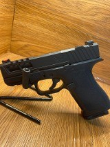 PALMETTO STATE ARMORY micro dagger 9MM LUGER (9x19 PARA) - 2 of 3
