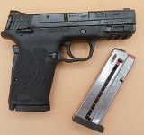 SMITH & WESSON M&P9 SHIELD EZ M2.0 9MM LUGER (9X19 PARA) - 1 of 3