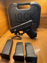 GLOCK G30 .45 ACP - 1 of 3
