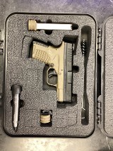 SPRINGFIELD ARMORY XDS-45 .45 ACP - 1 of 3