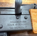 CENTURY ARMS MINI DRACO 7.62X39MM - 3 of 3