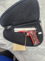 RUGER SR1911 .45 ACP - 2 of 3