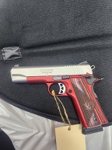 RUGER SR1911 .45 ACP - 1 of 3