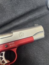RUGER SR1911 .45 ACP - 3 of 3