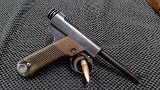 NAGOYA ARSENAL Nambu Type 14 8X22MM NAMBU - 2 of 3