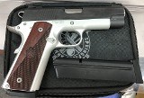 SPRINGFIELD ARMORY 1911 Ronan EMP 9MM LUGER (9x19 PARA) - 2 of 3