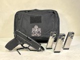 SPRINGFIELD HELLCAT PRO OSP 9MM LUGER (9X19 PARA) - 1 of 3