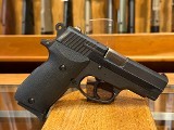 ASTRA A-75 9MM LUGER (9x19 PARA)
