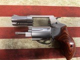 SMITH & WESSON 60-14 .357 MAG - 3 of 3