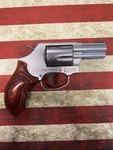 SMITH & WESSON 60-14 .357 MAG - 2 of 3