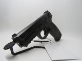 SMITH & WESSON M&P9 9MM LUGER (9x19 PARA) - 2 of 3