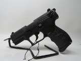 WALTHER P22 .22 LR - 1 of 3