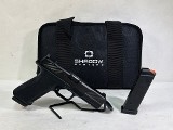 SHADOW SYSTEMS DR920 COMBAT OPTIC READY 9MM LUGER (9X19 PARA) - 1 of 3