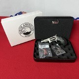 NORTH AMERICAN ARMS SW .22 WMR (.22 Magnum) - 1 of 1