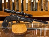 THOMPSON/CENTER ARMS super 14 .35 REM