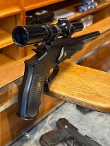 THOMPSON/CENTER ARMS super 14 .35 REM - 3 of 3