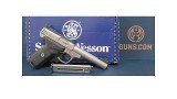 SMITH & WESSON SW22 VICTORY .22 LR - 1 of 3