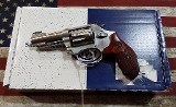 SMITH & WESSON 63-5 .22 LR - 2 of 3