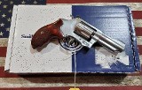 SMITH & WESSON 63-5 .22 LR - 1 of 3