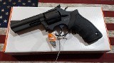 TAURUS 66 .357 JDJ - 2 of 2