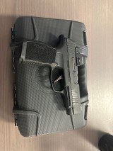 SIG SAUER P365 XL 9MM LUGER (9X19 PARA) - 2 of 3