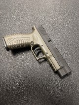 SPRINGFIELD ARMORY XDM .40 .40 CALIBER - 2 of 3