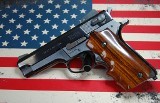 SMITH & WESSON 559 9MM LUGER (9x19 PARA) - 1 of 3