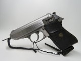 WALTHER PPK/S .380 ACP - 1 of 3