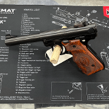 RUGER MARK IV .22 LR - 1 of 3