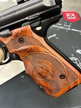 RUGER MARK IV .22 LR - 2 of 3