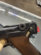 DWM Luger 7.65X21MM PARABELLUM (.30 LUGER) - 3 of 3
