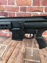 SIG SAUER MPX K 9MM LUGER (9X19 PARA) - 3 of 3