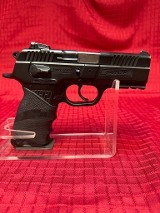 SAR FIREARMS K2P 9MM LUGER (9x19 PARA) - 2 of 3