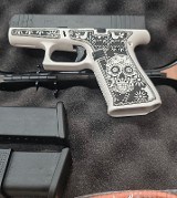 GLOCK G43X 9MM LUGER (9X19 PARA) - 2 of 2