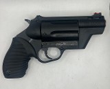 TAURUS THE JUDGE PUBLIC DEFENDER .45lc / .410 - 1 of 3