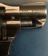 HI-STANDARD SENTINEL MARK IV .22 WMR - 2 of 3