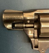 HI-STANDARD SENTINEL MARK IV .22 WMR - 3 of 3