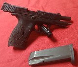 SMITH & WESSON M&P 45 .45 ACP - 3 of 3