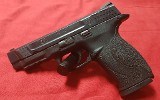 SMITH & WESSON M&P 45 .45 ACP - 1 of 3